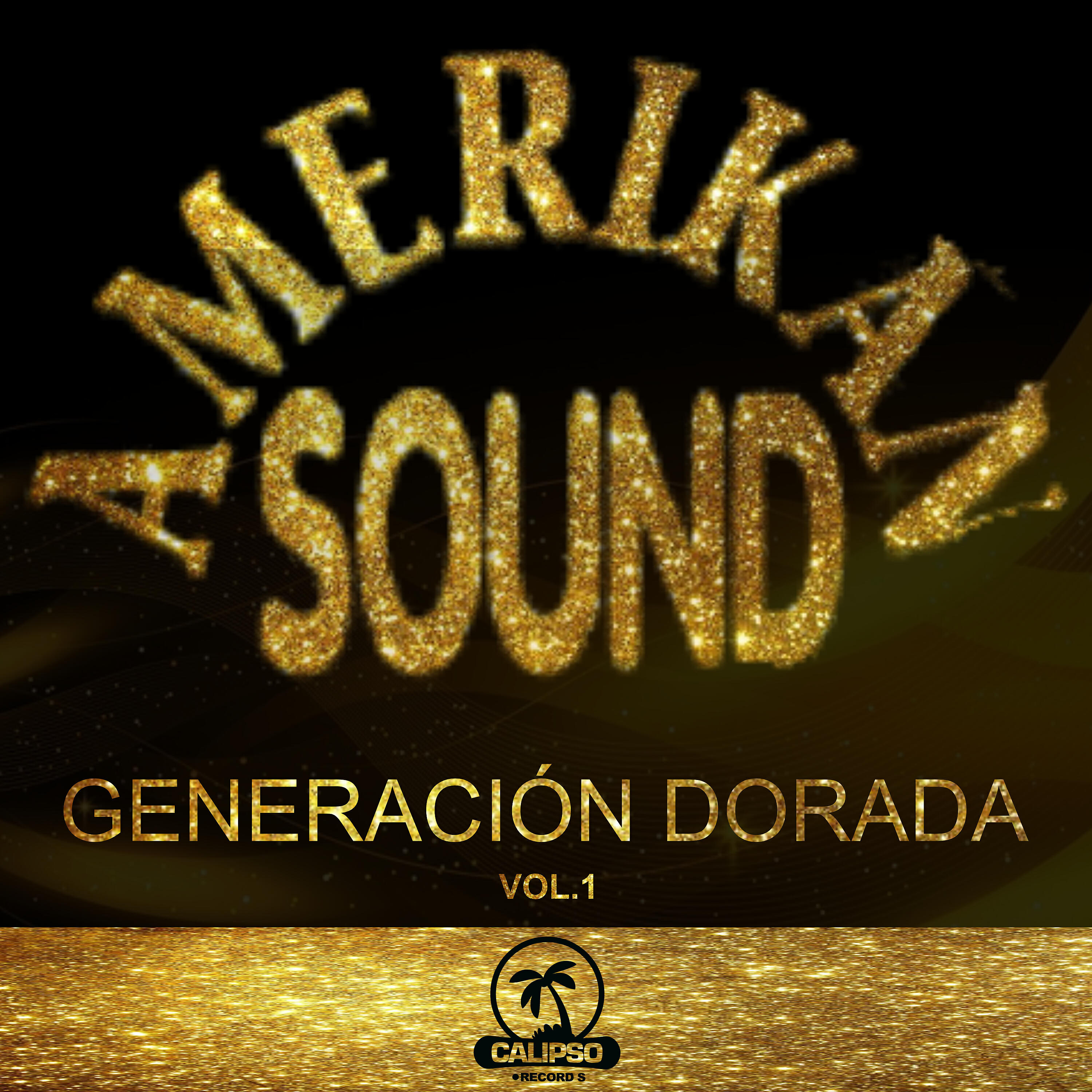 Релиз Generación Dorada