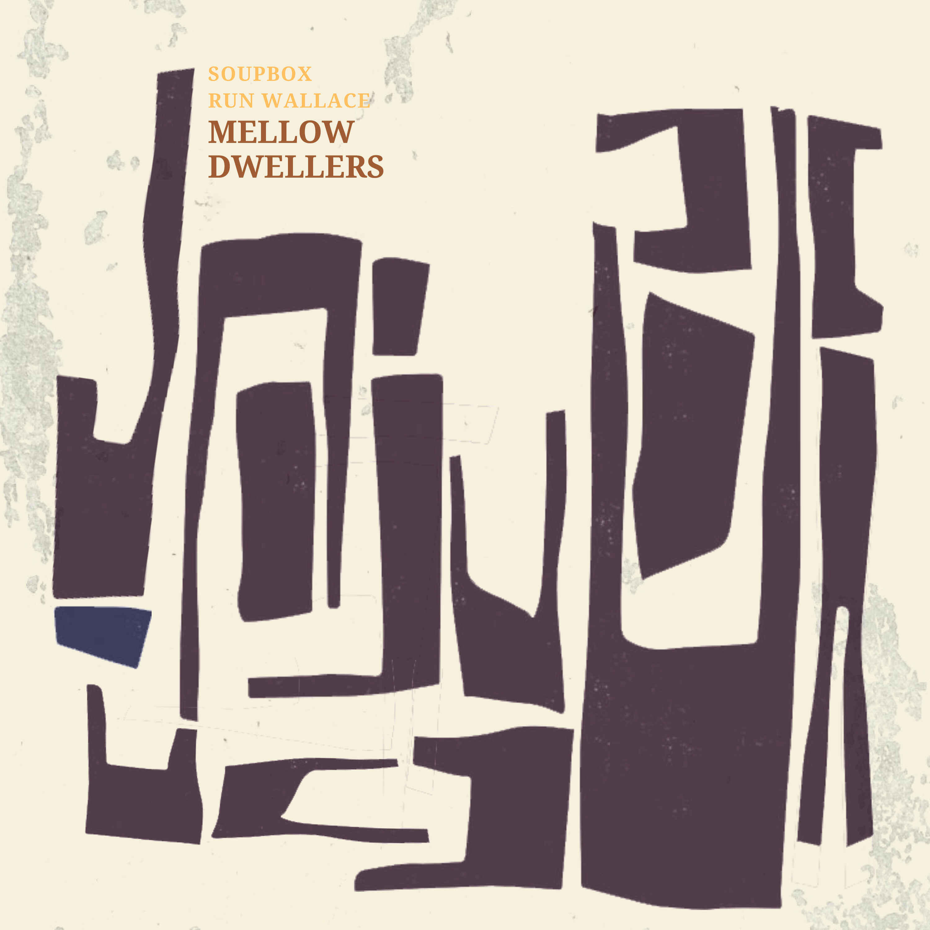 Релиз Mellow Dwellers
