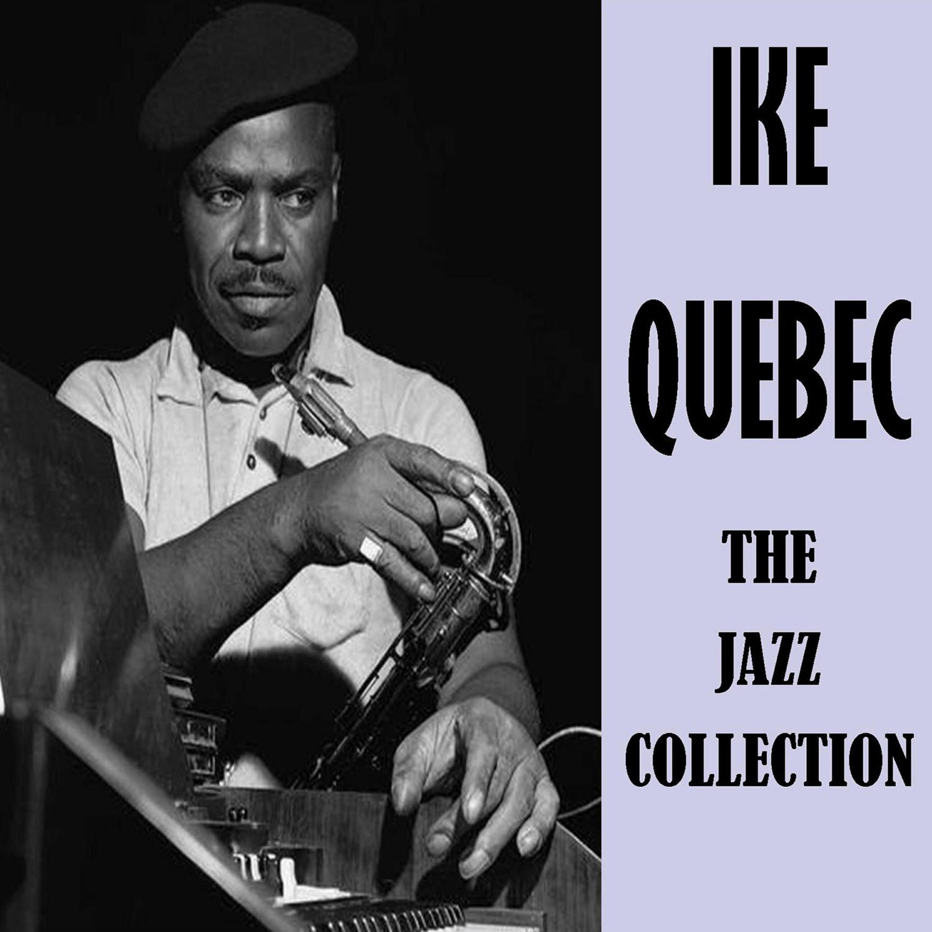 Релиз The Jazz Collection