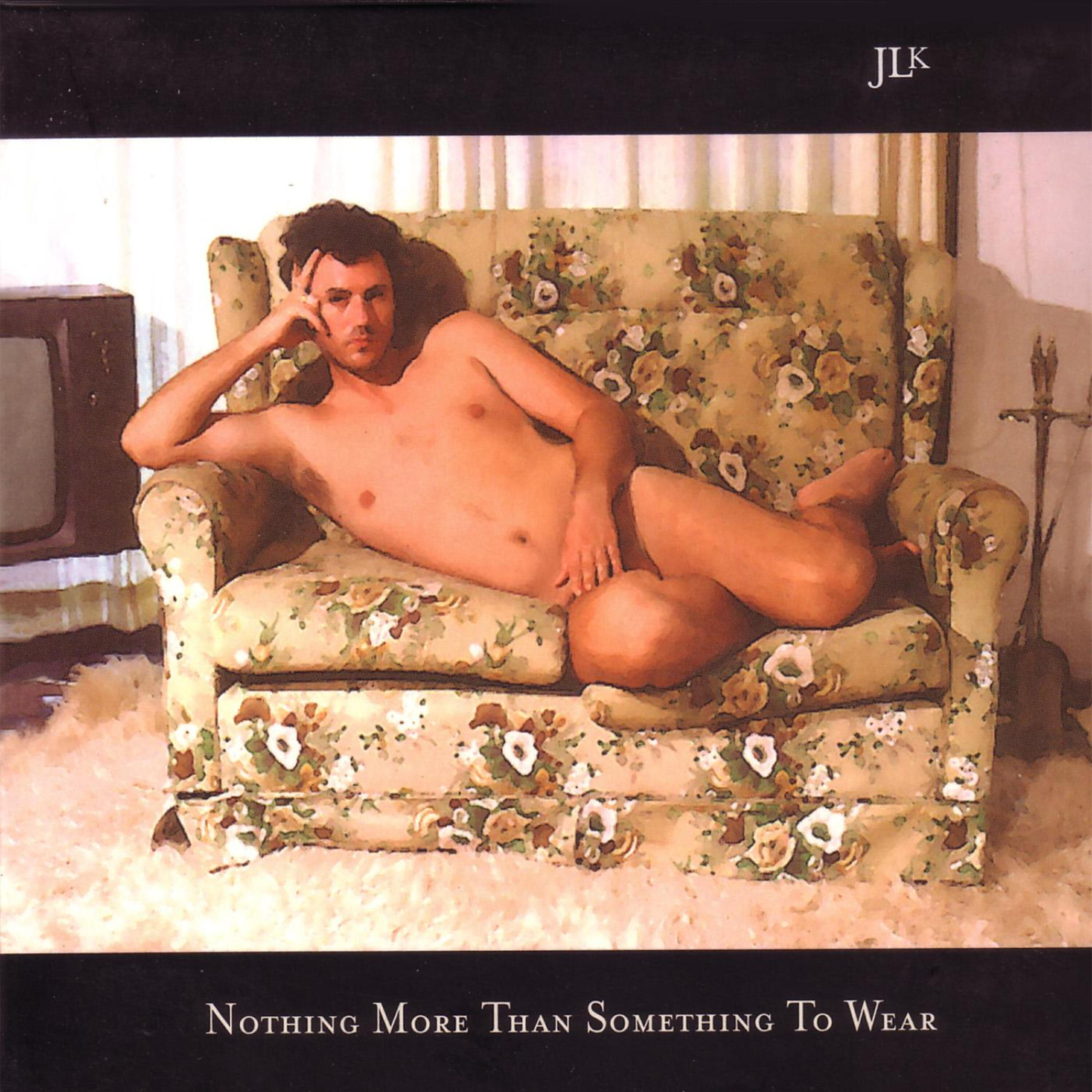 Релиз Nothing More Than Something To Wear