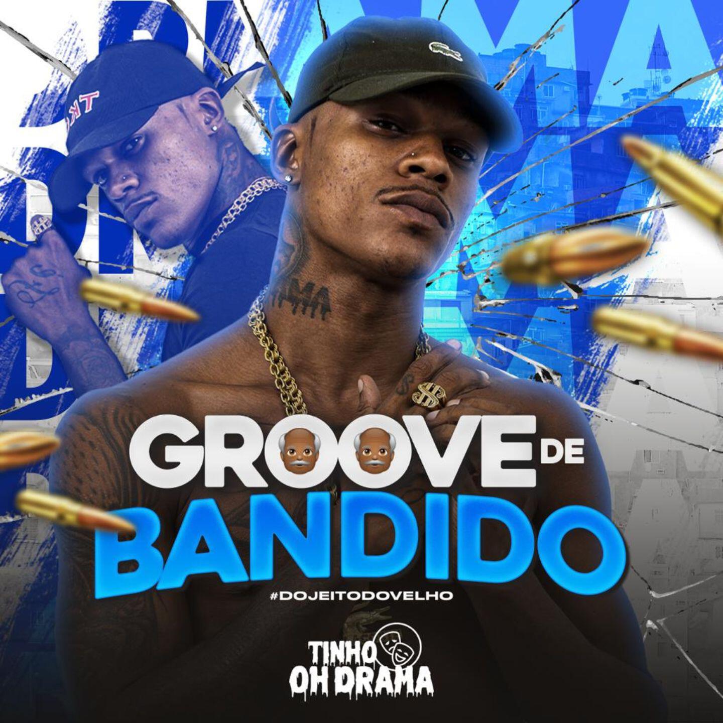 Релиз Groove De Bandido