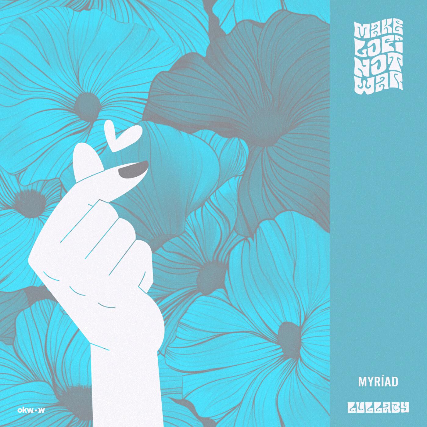 Релиз Lullaby (Too High)