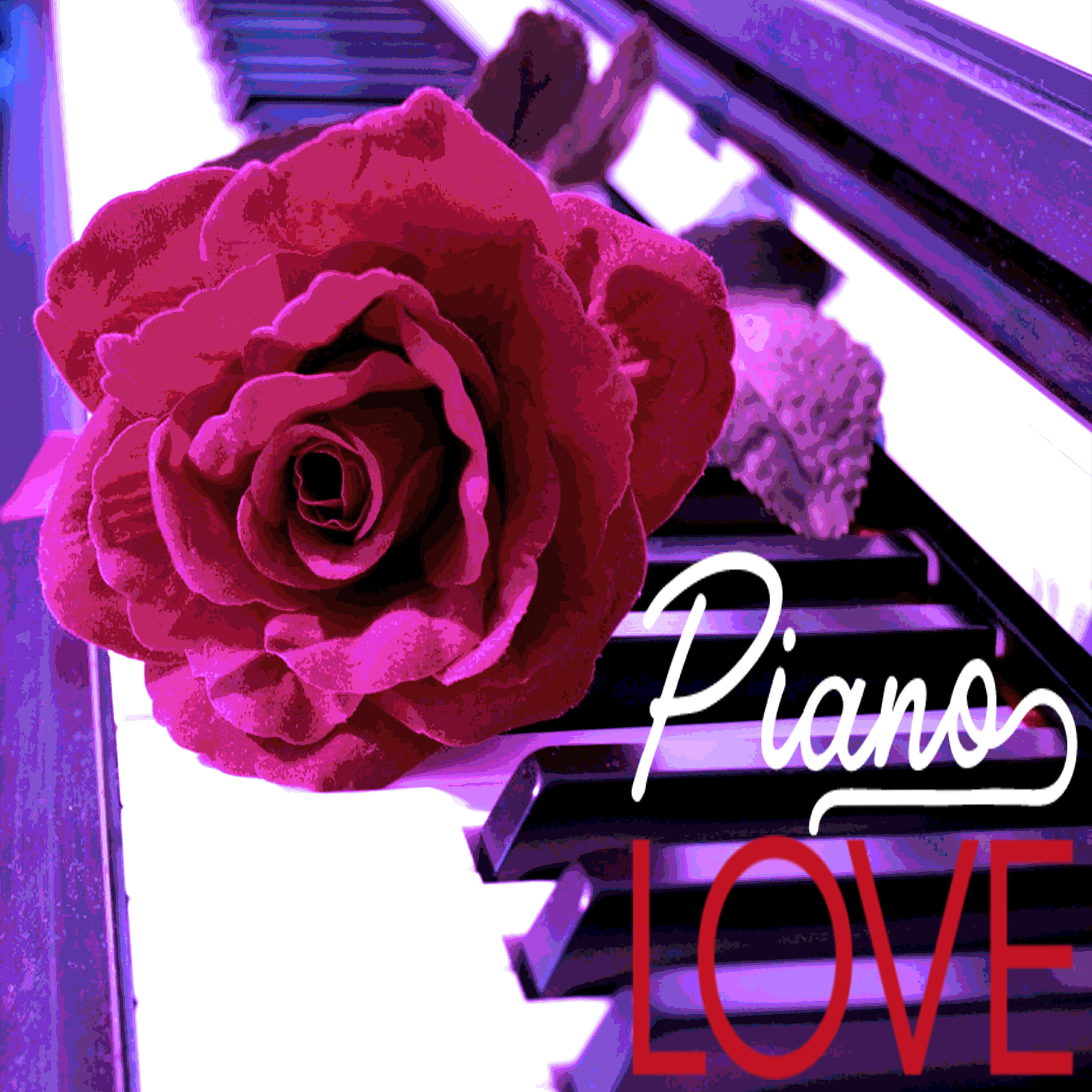 Релиз Piano in Love