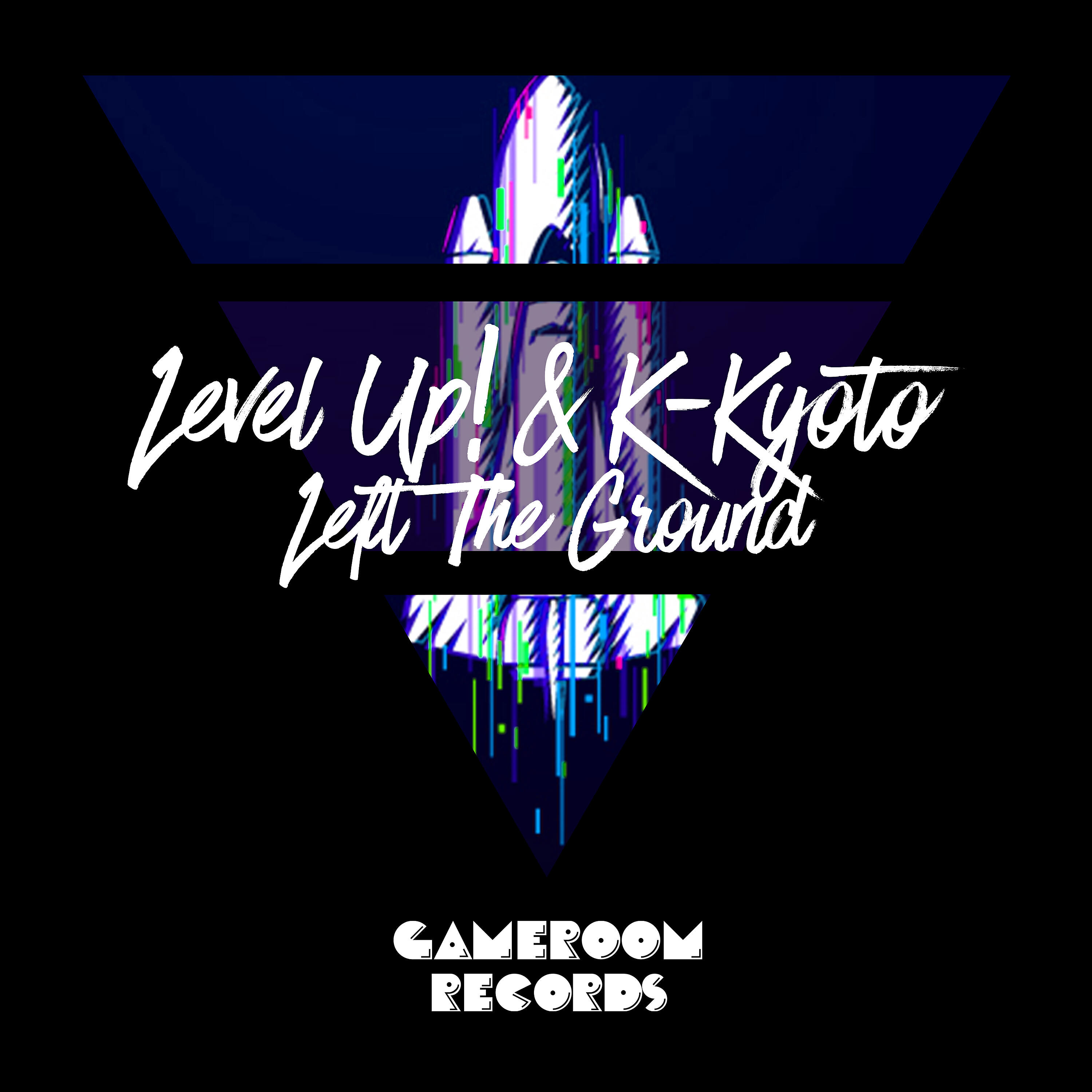 Релиз Left the Ground