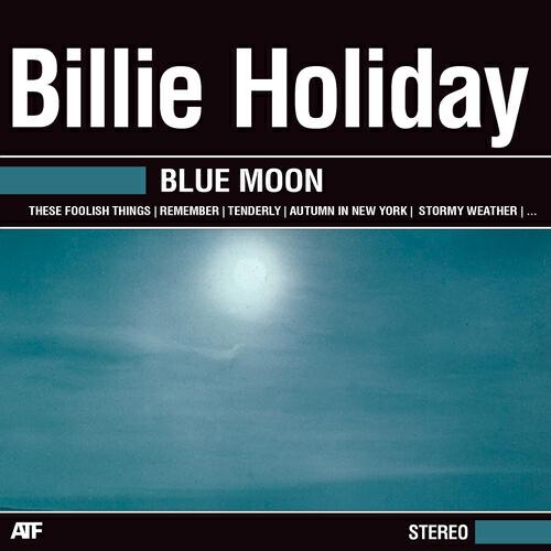Релиз Blue Moon