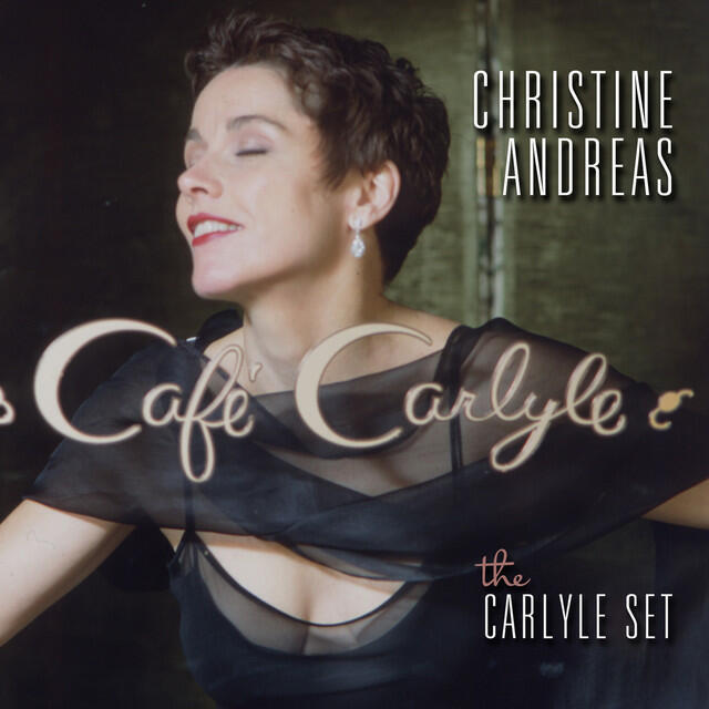 Релиз The Carlyle Set