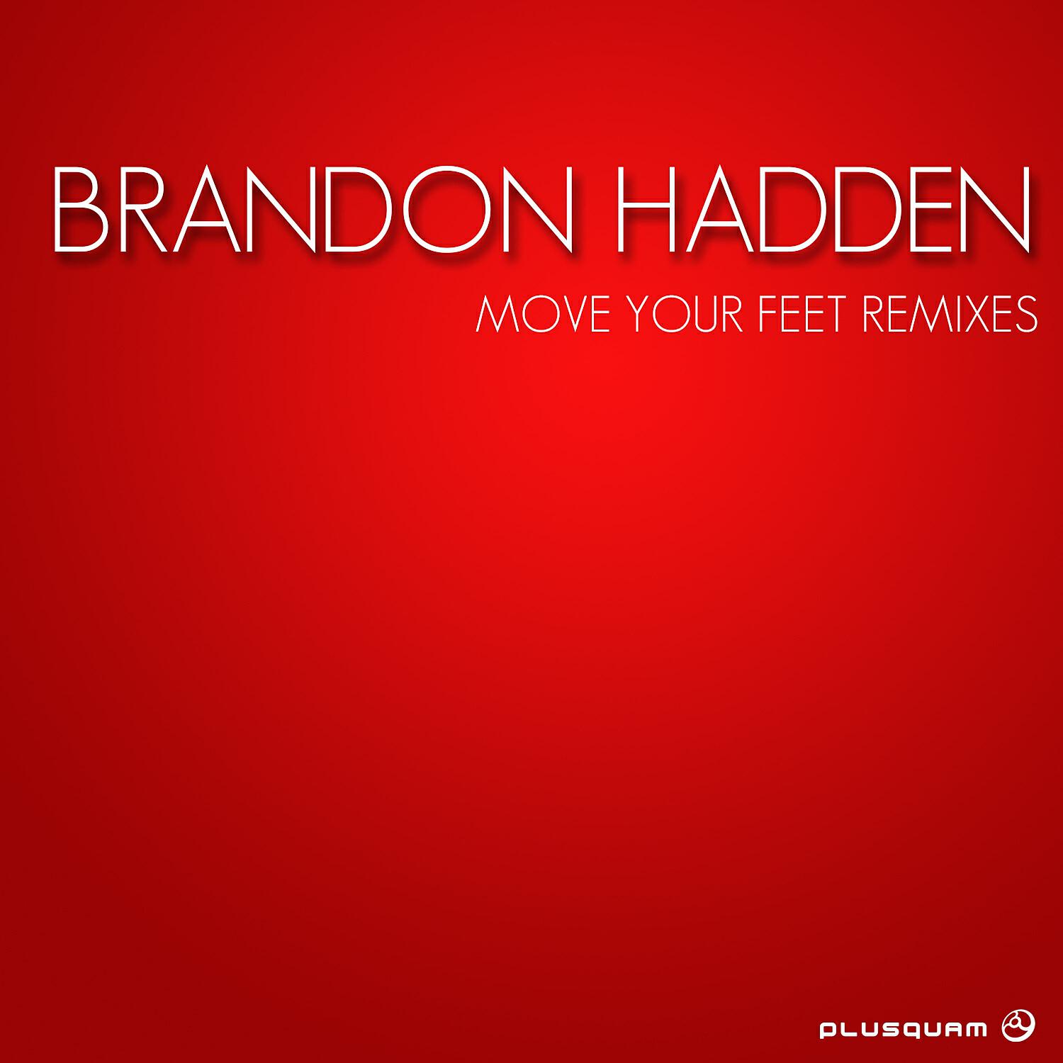 Релиз Move Your Feet