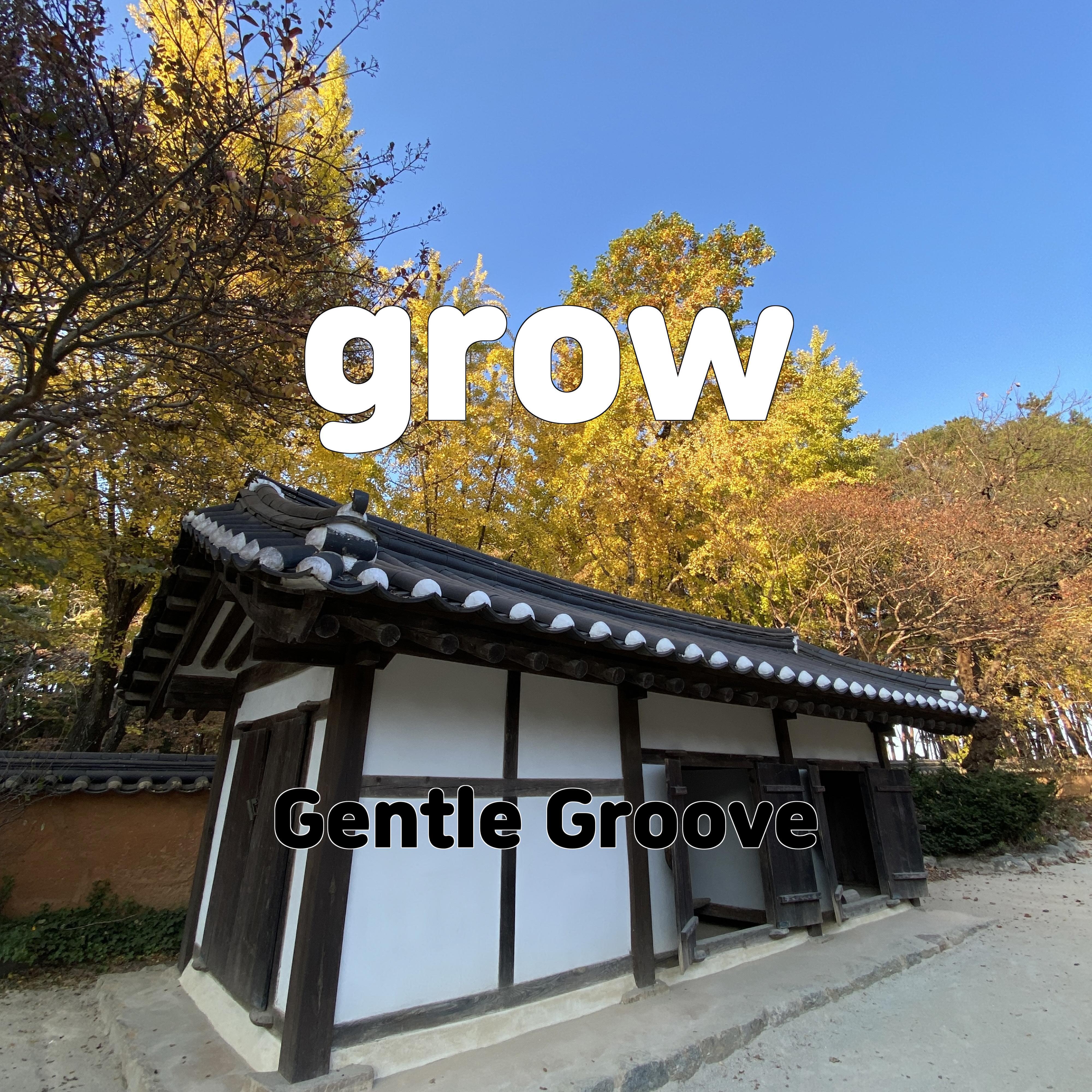 Релиз grow