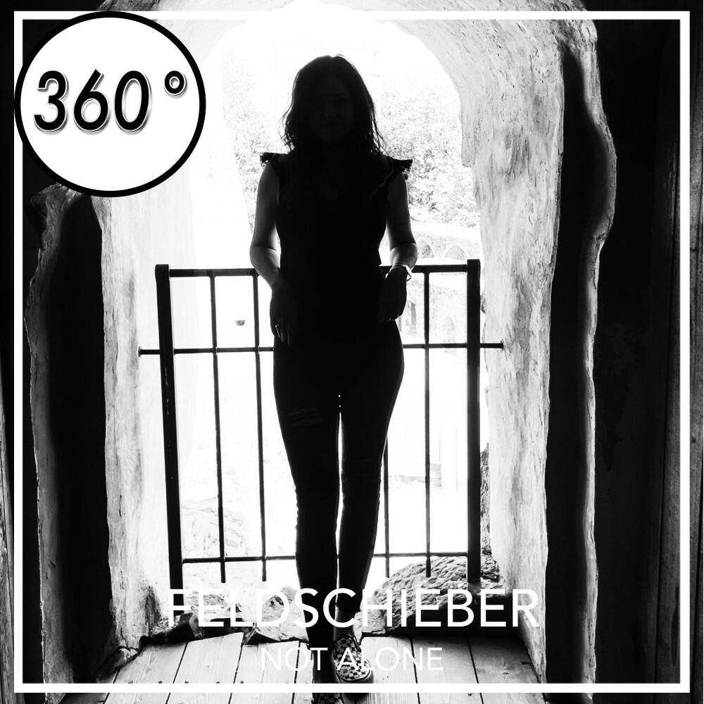 Релиз Not Alone (Acid Edit)