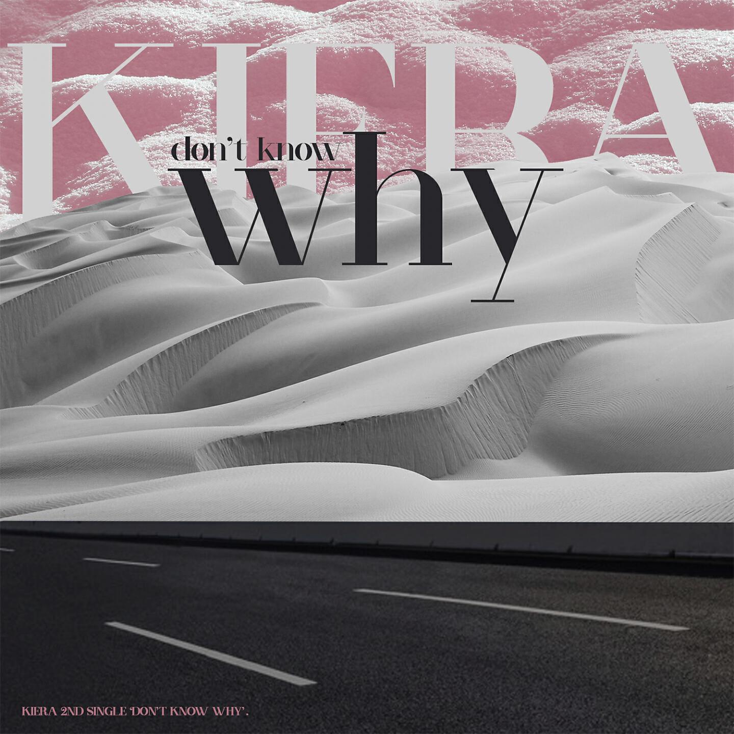 Релиз Don't Know Why