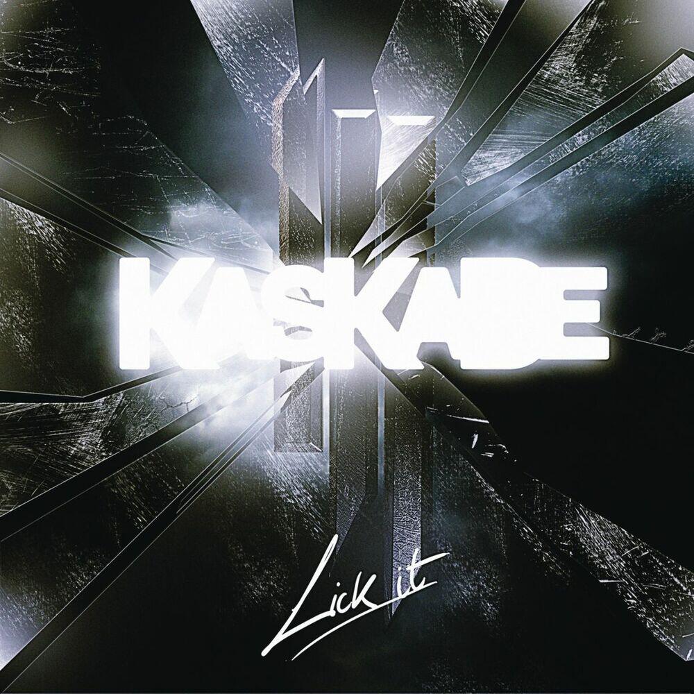 Релиз Lick It