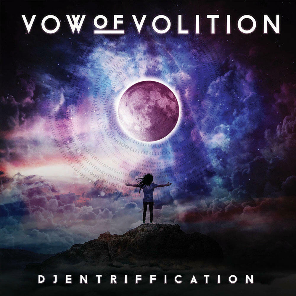 Релиз Djentriffication