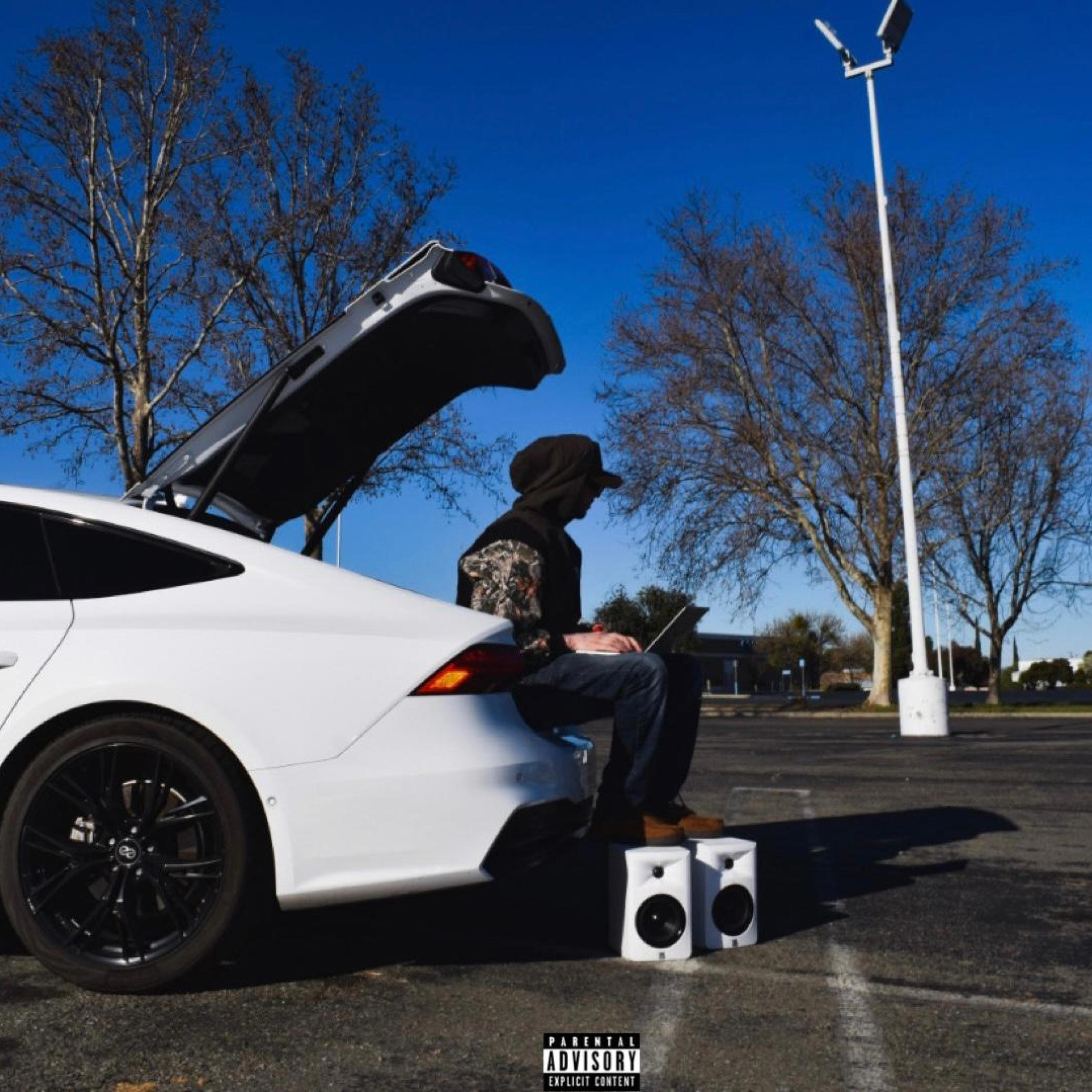 Релиз Nothing Ever Goes As Planned