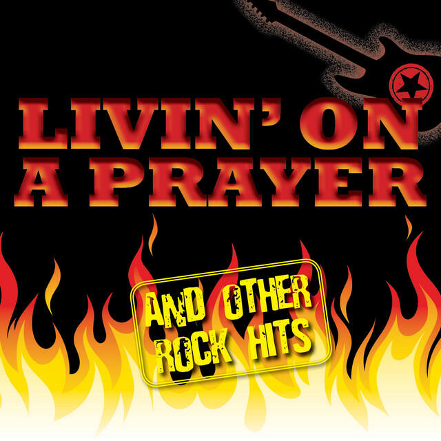 Релиз Best Of Rock: Livin' On A Prayer