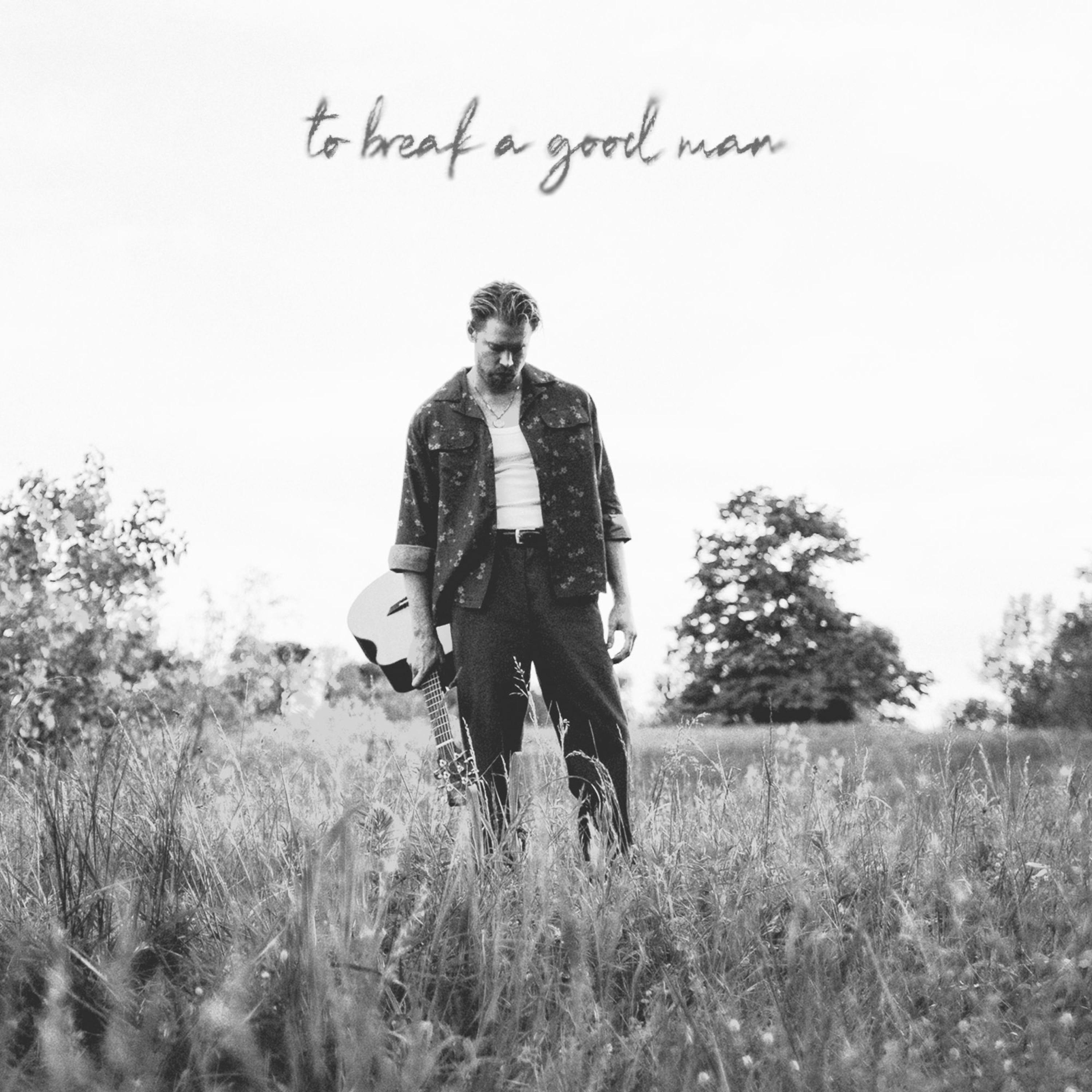 Релиз To Break A Good Man