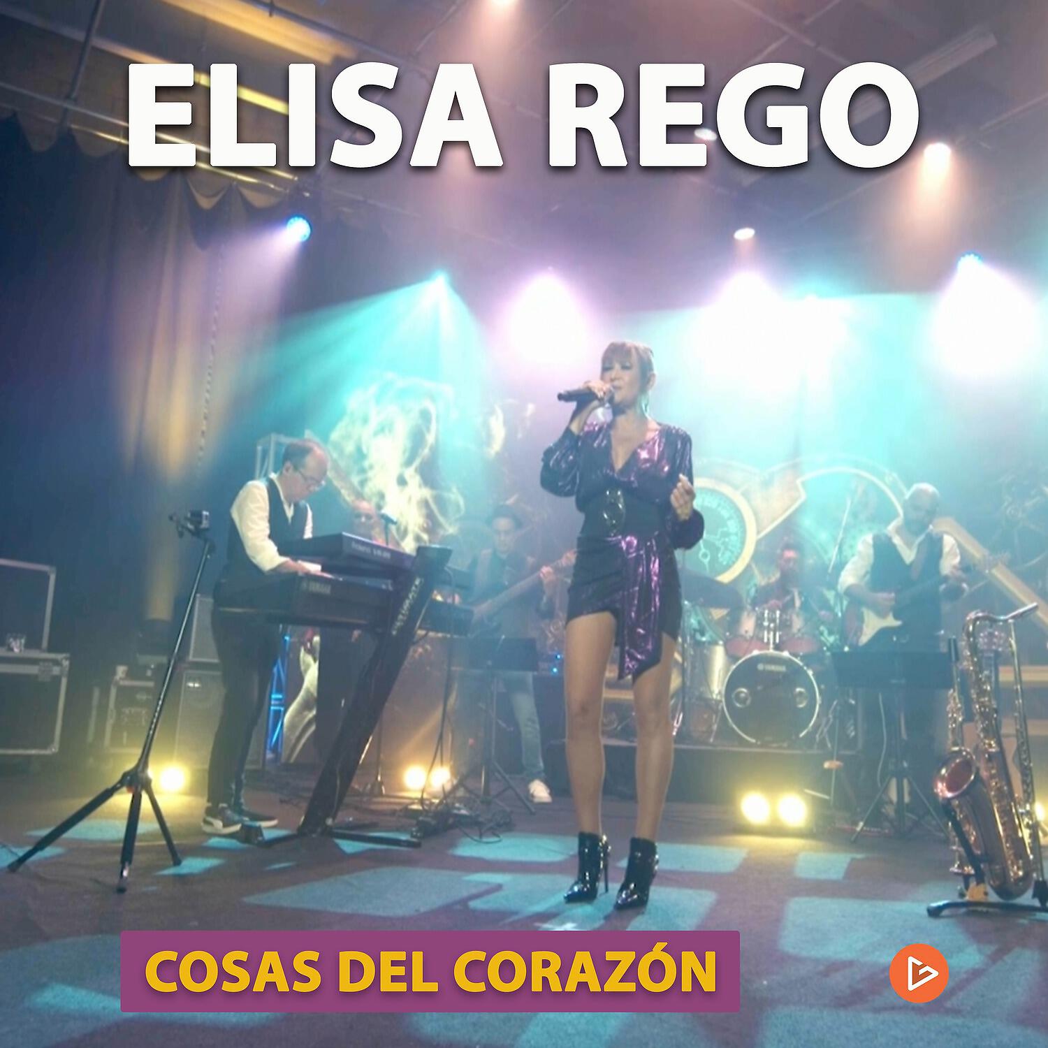 Релиз Cosas del Corazón