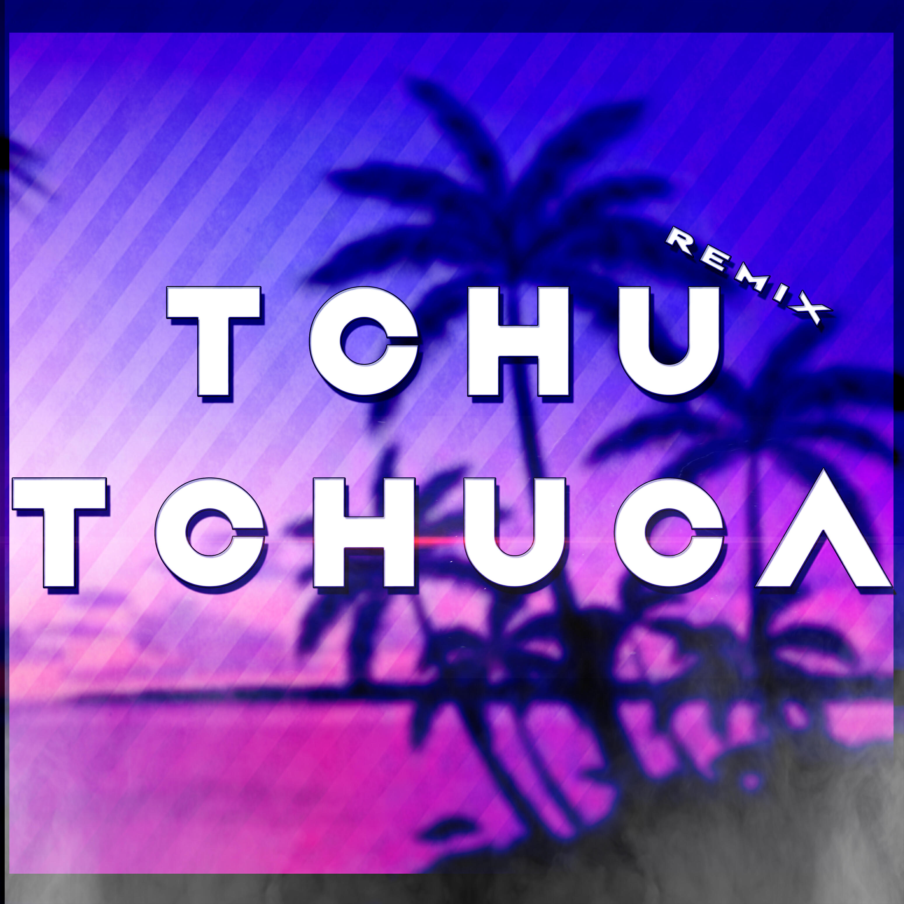Релиз Tchu Tchuca (Remix)