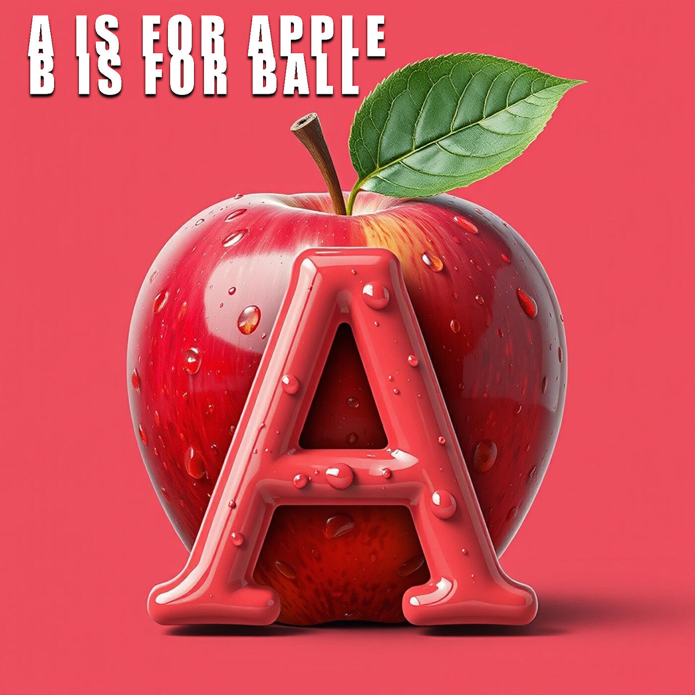 Релиз A Is for Apple B Is for Ball
