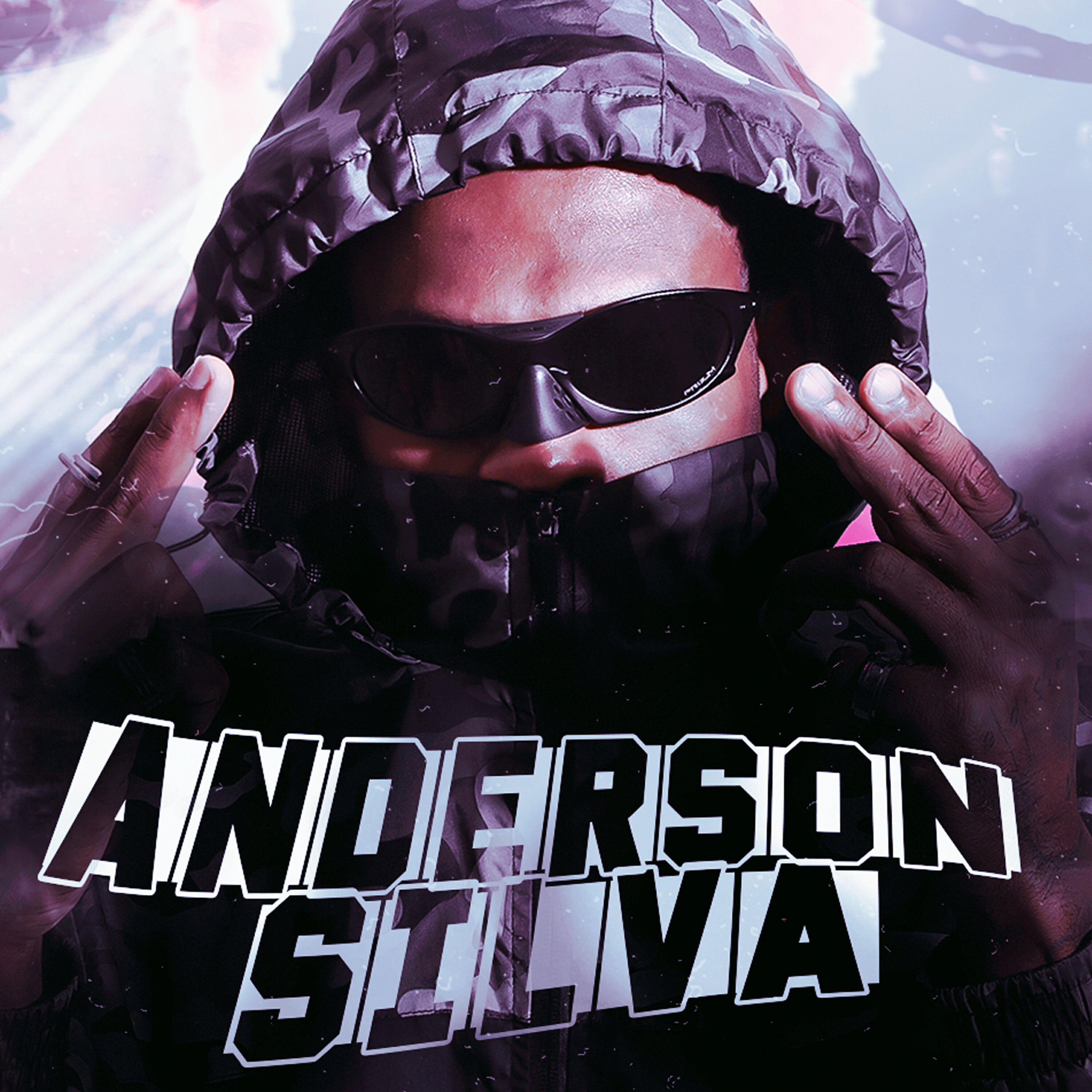 Dj Anderson Silva