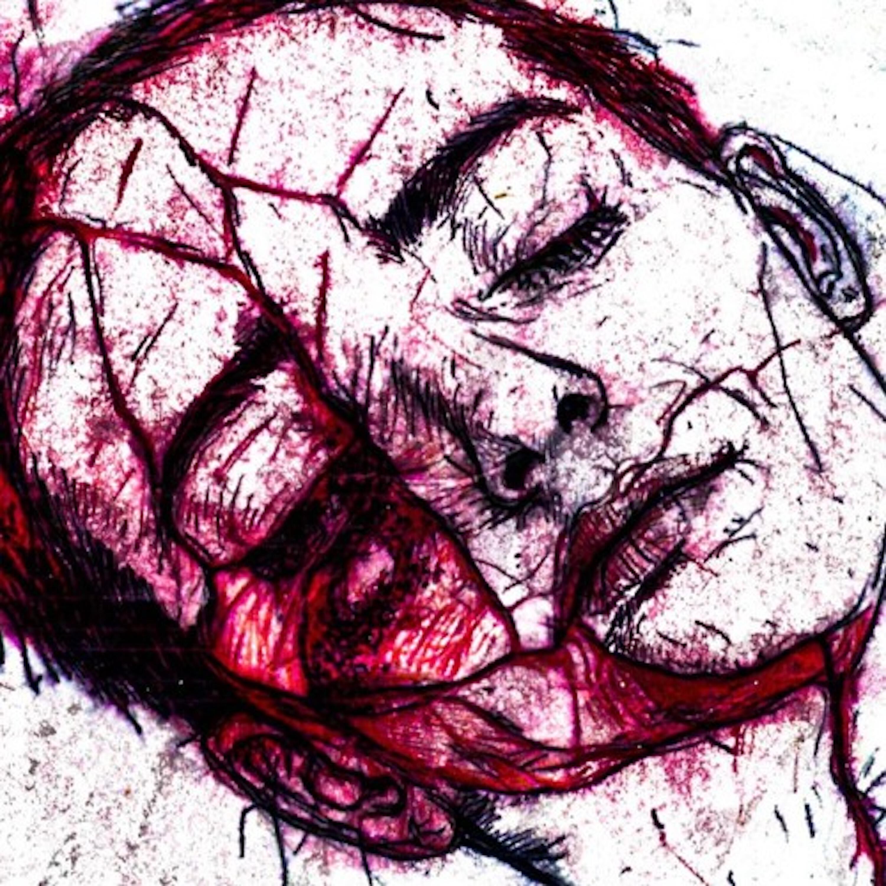 Релиз Половина меня