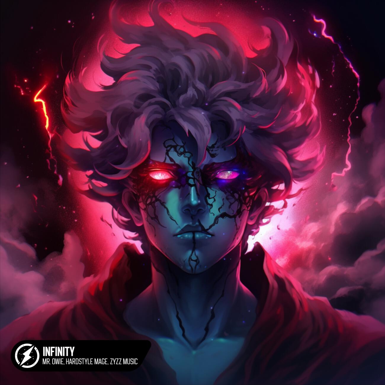 Релиз Infinity