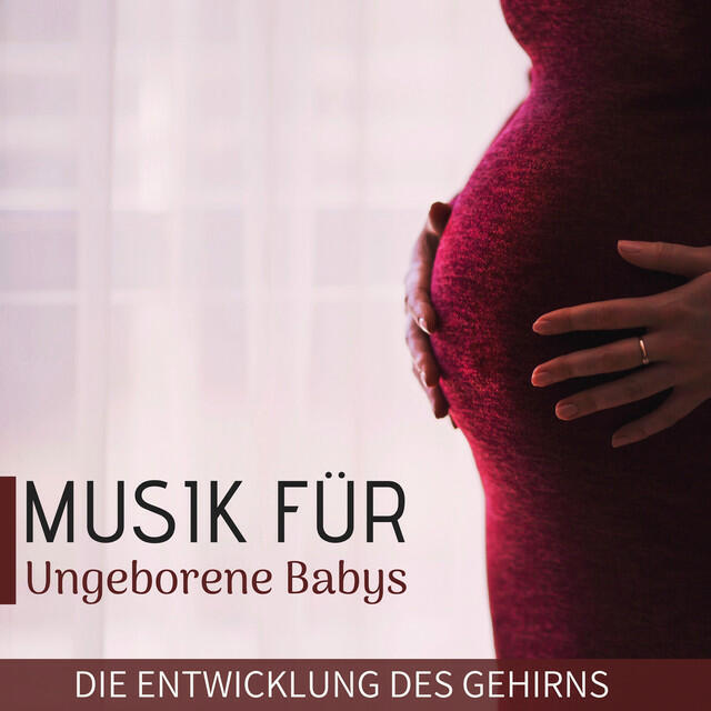 Релиз Musik für Ungeborene Babys die Entwicklung des Gehirns - Baby Einschlafhilfen