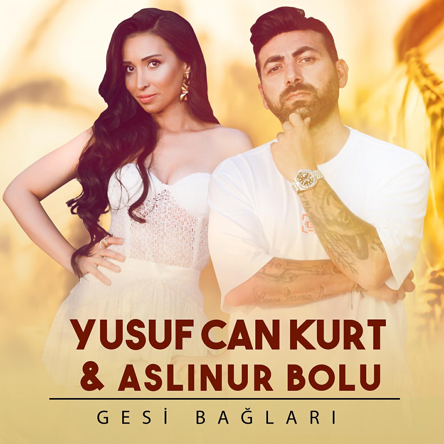 Релиз Gesi Bağları