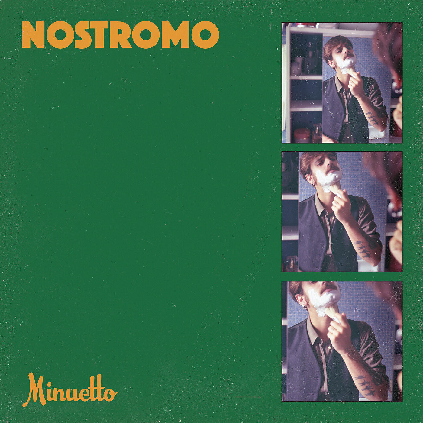Релиз Minuetto