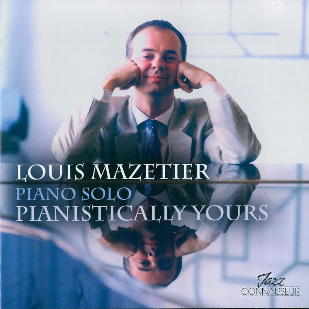 Релиз Pianistically Yours