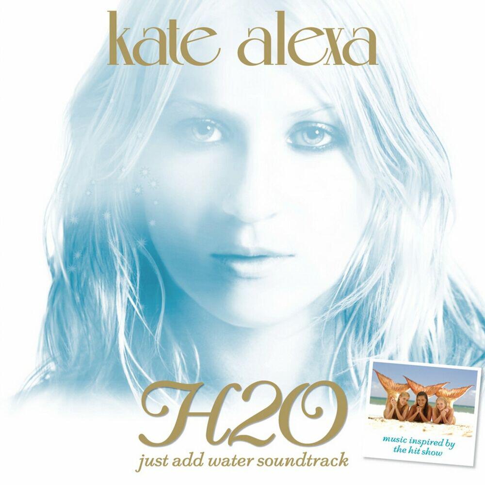 Релиз H20 Soundtrack