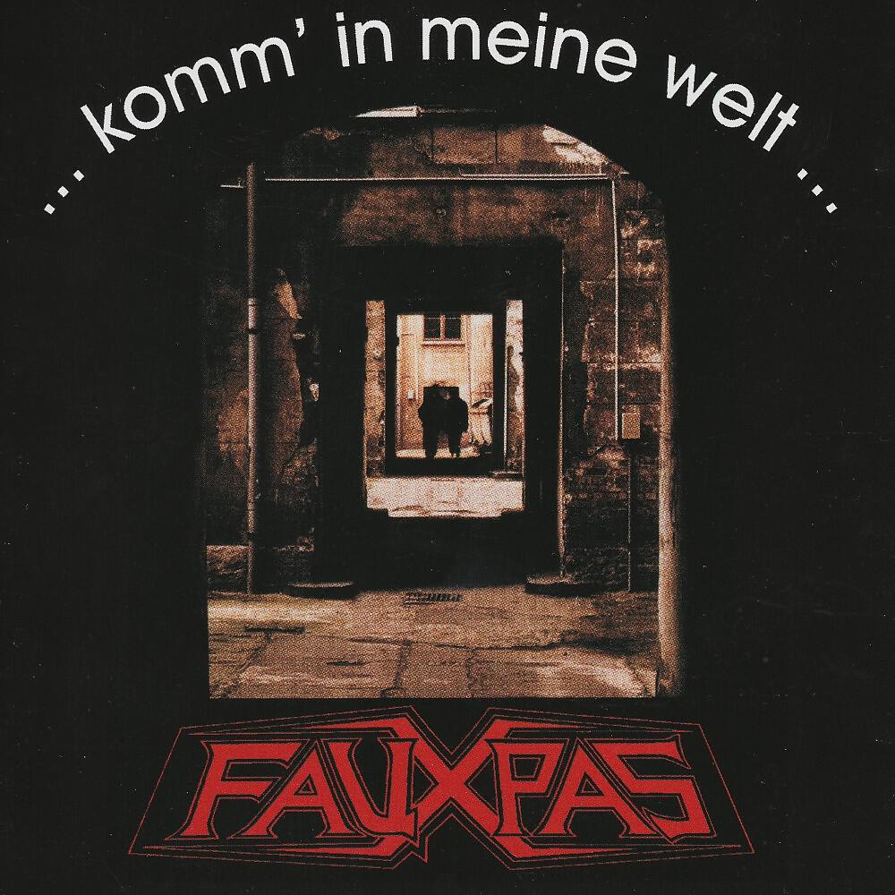 Релиз Komm in meine Welt