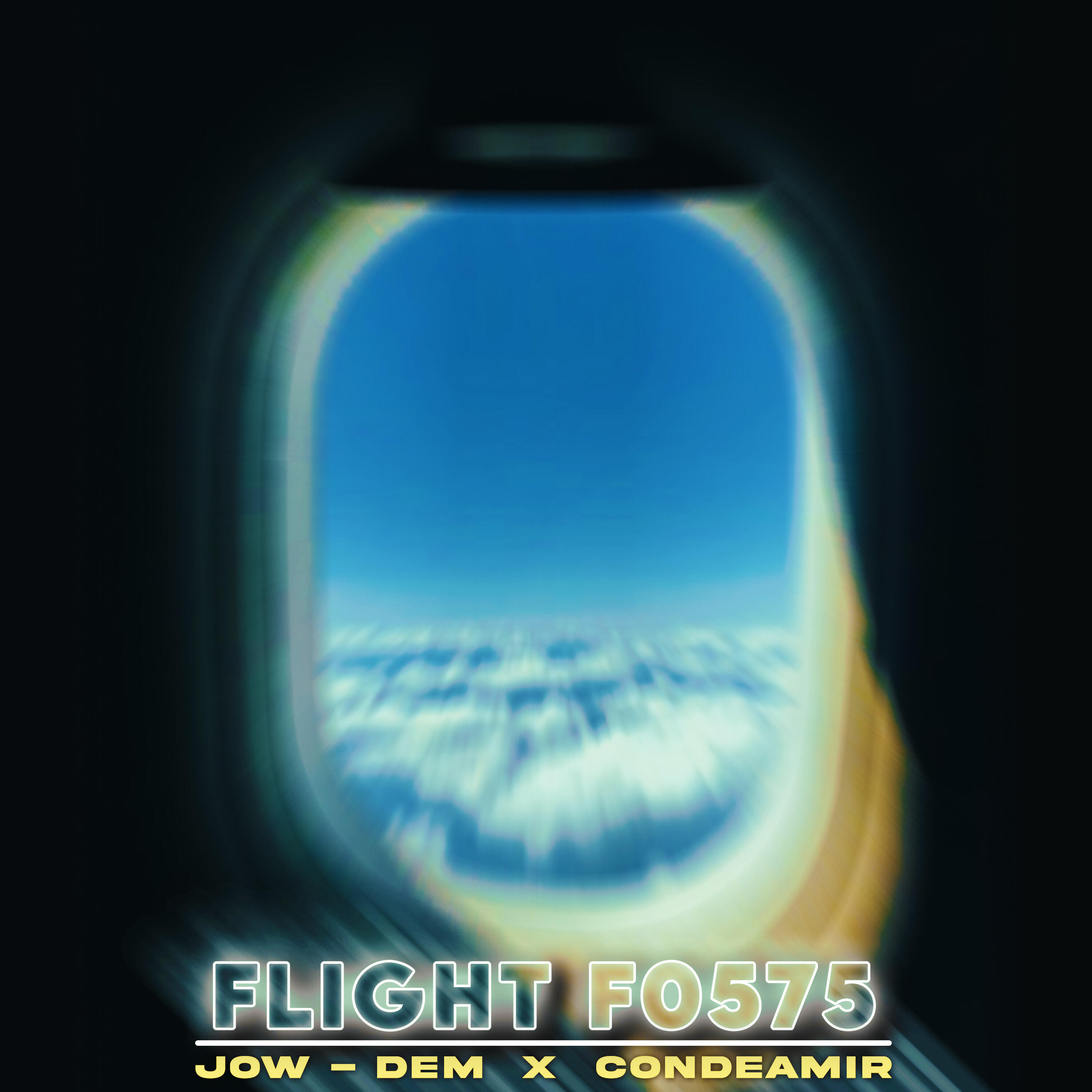 Релиз Flight F0575