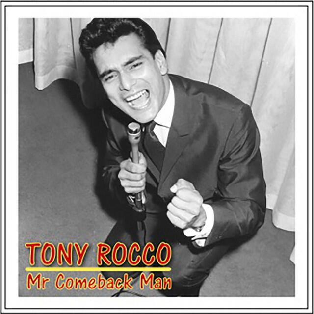 Tony Rocco