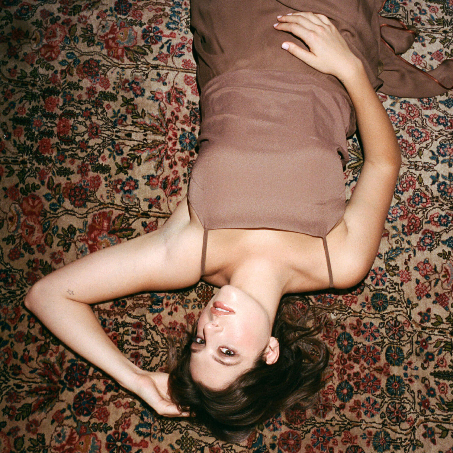 Релиз Running Back To You