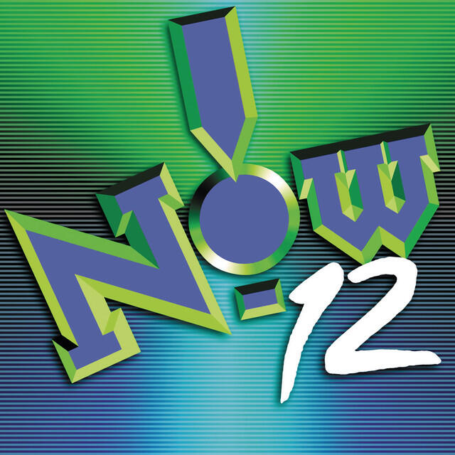 Релиз Now! 12