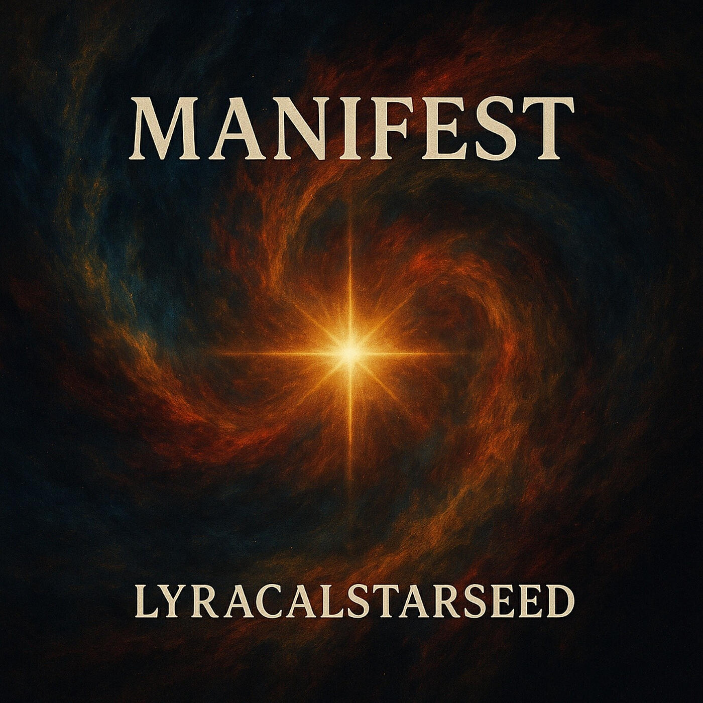 Релиз Manifest