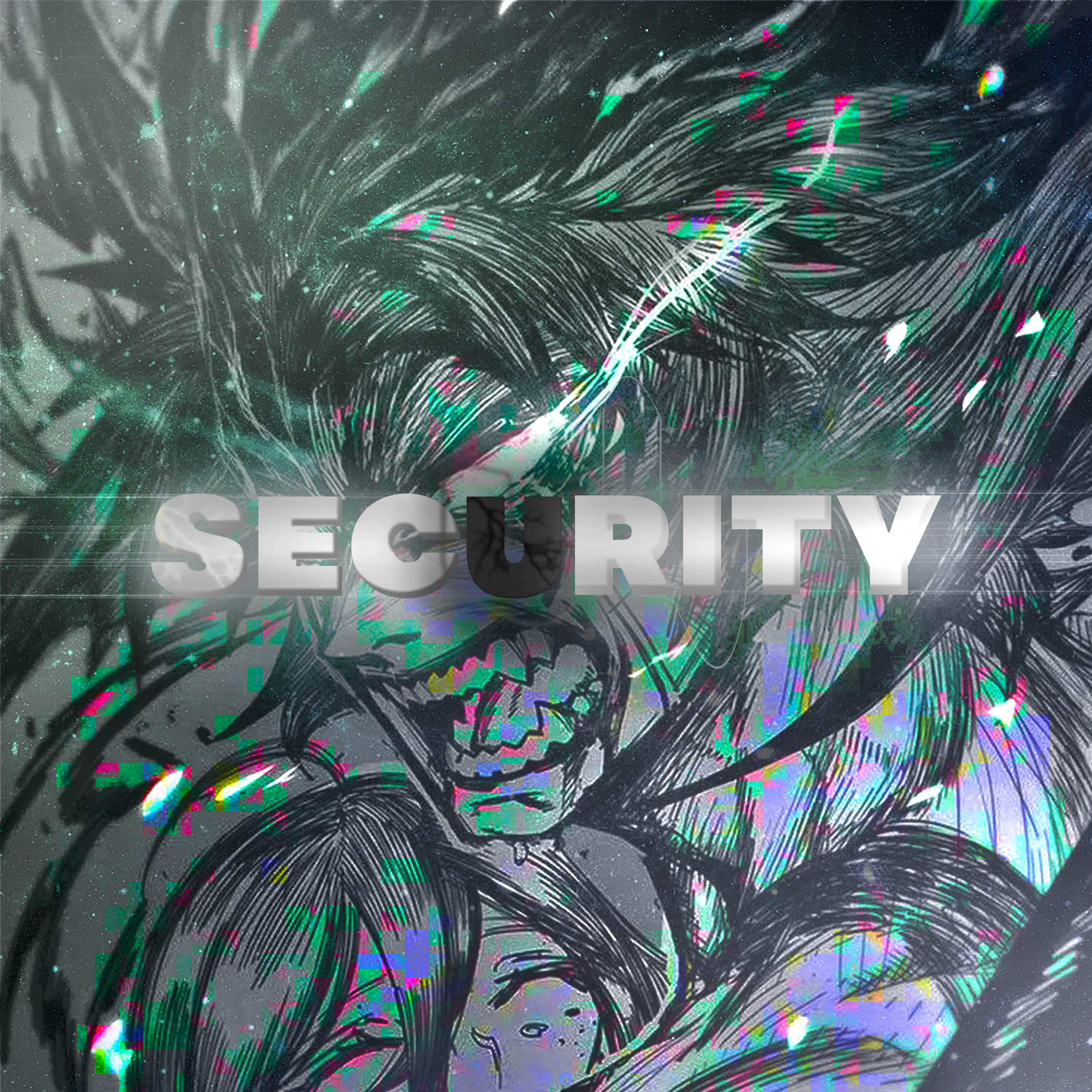 Релиз SECURITY