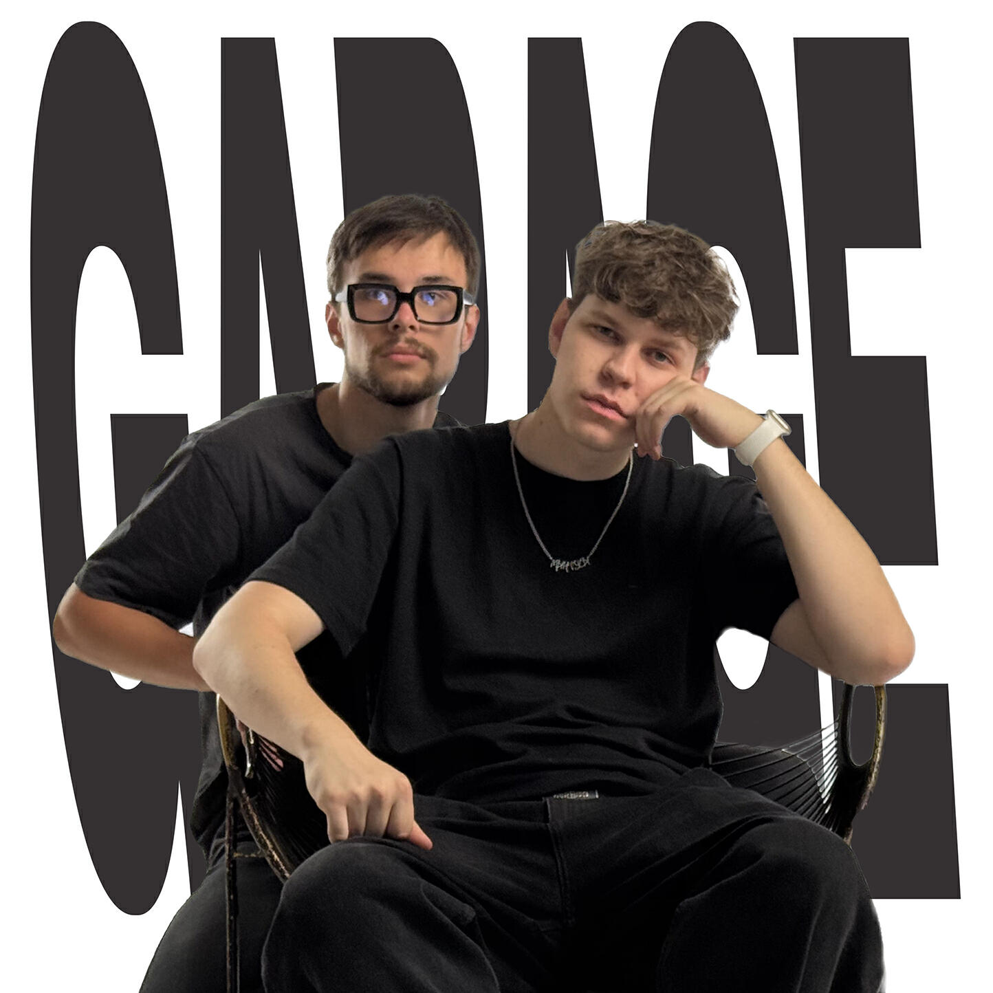 Релиз GARAGE
