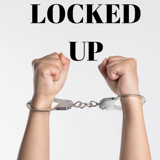 Релиз Locked Up