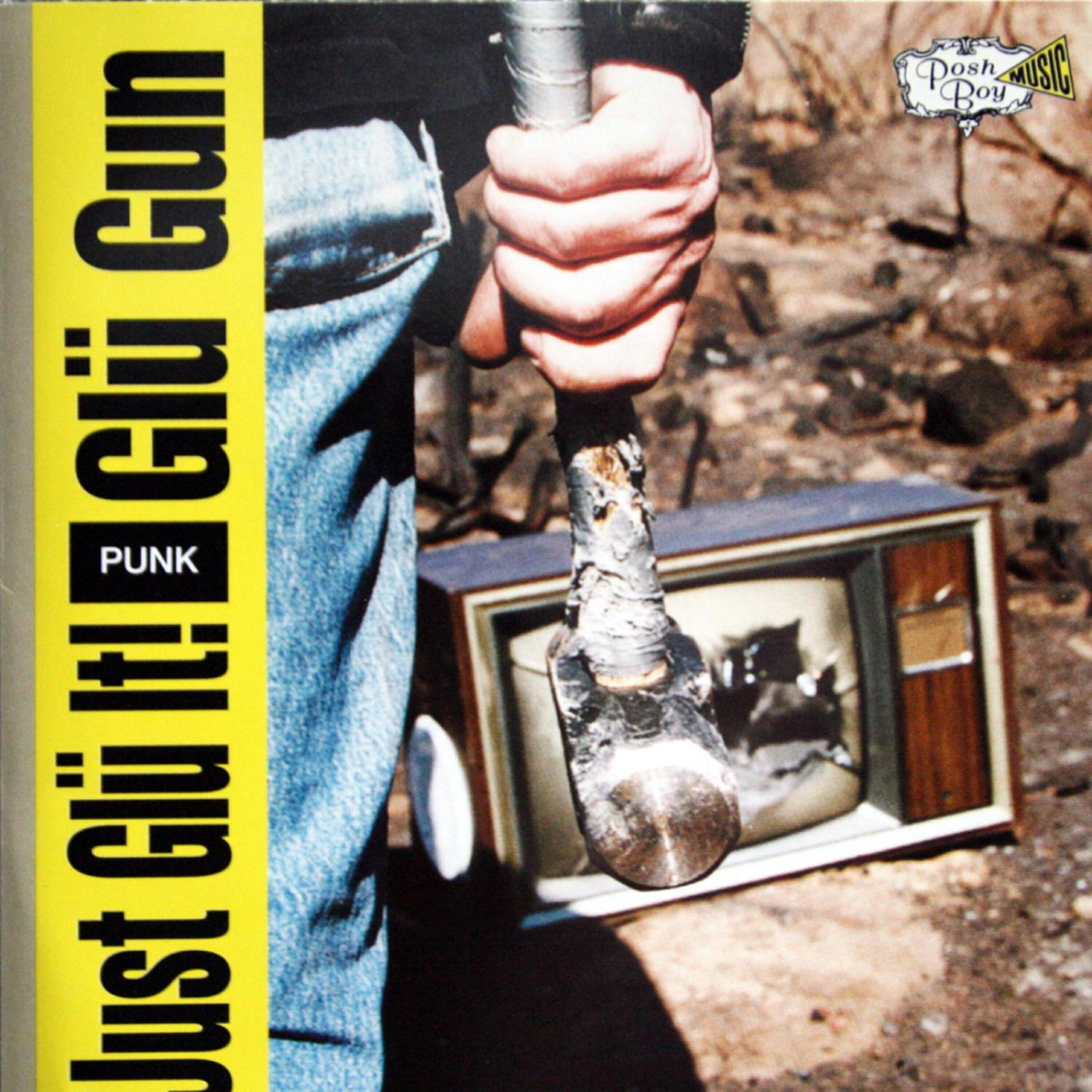 Glü Gun