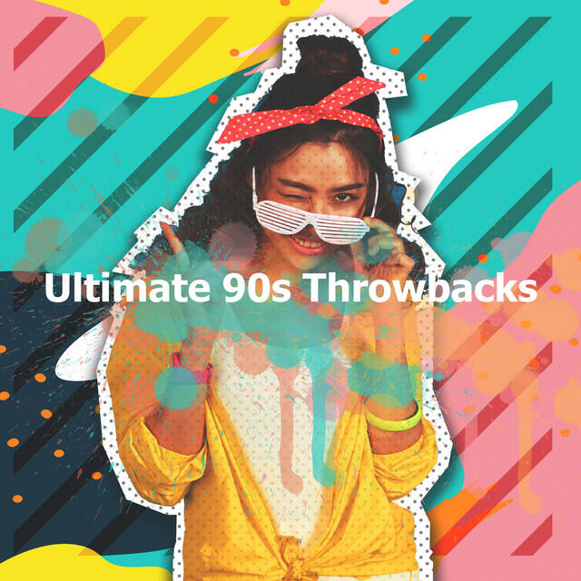 90s Throwback