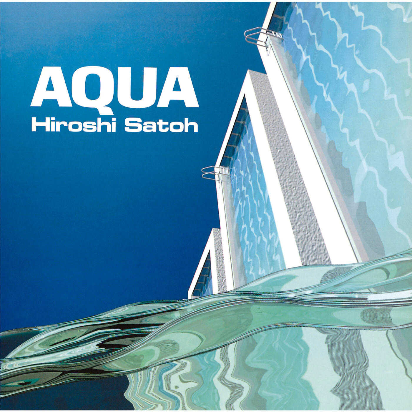 Релиз Aqua +2