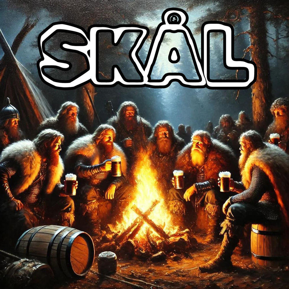 Релиз SKÅL