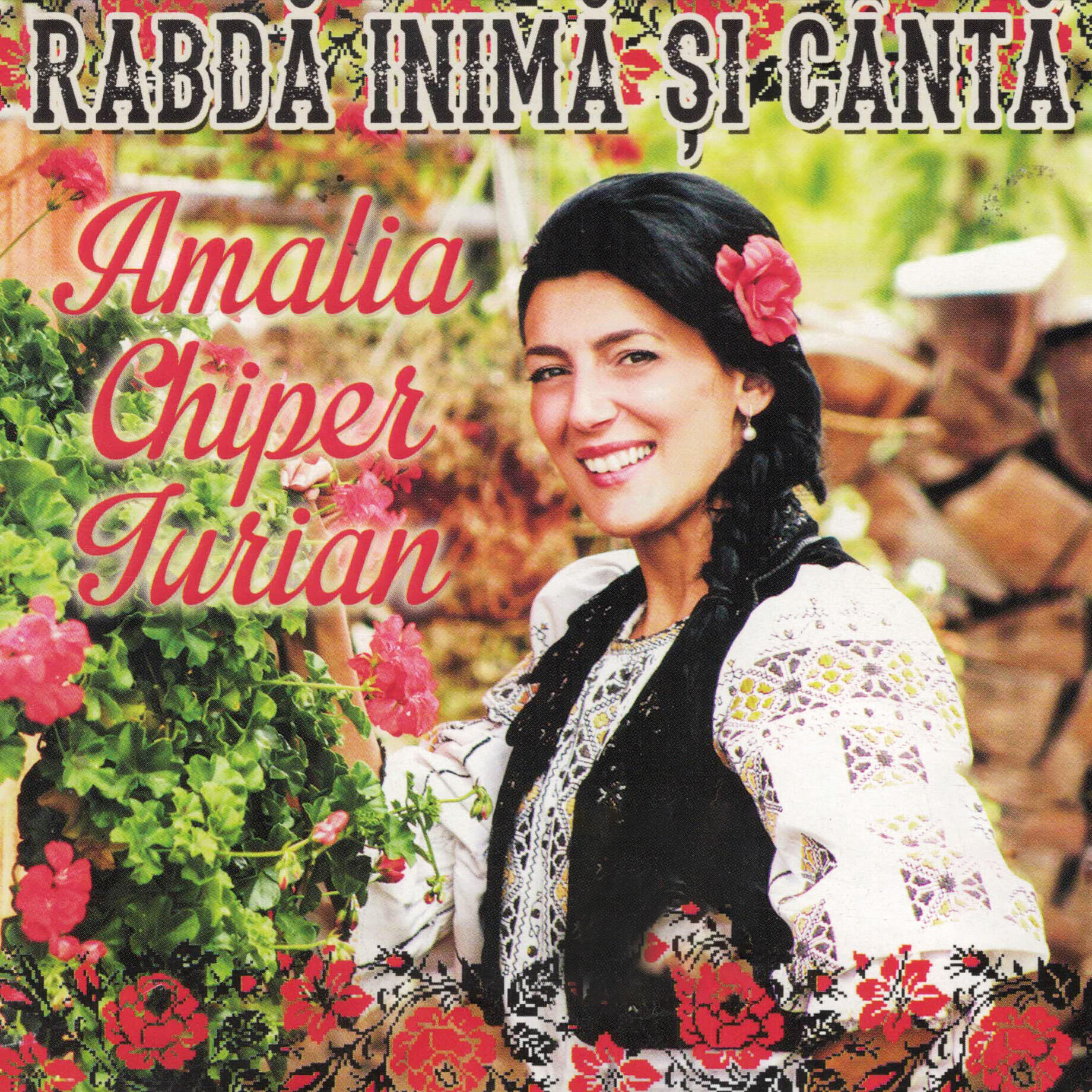 Релиз Rabda inima si canta