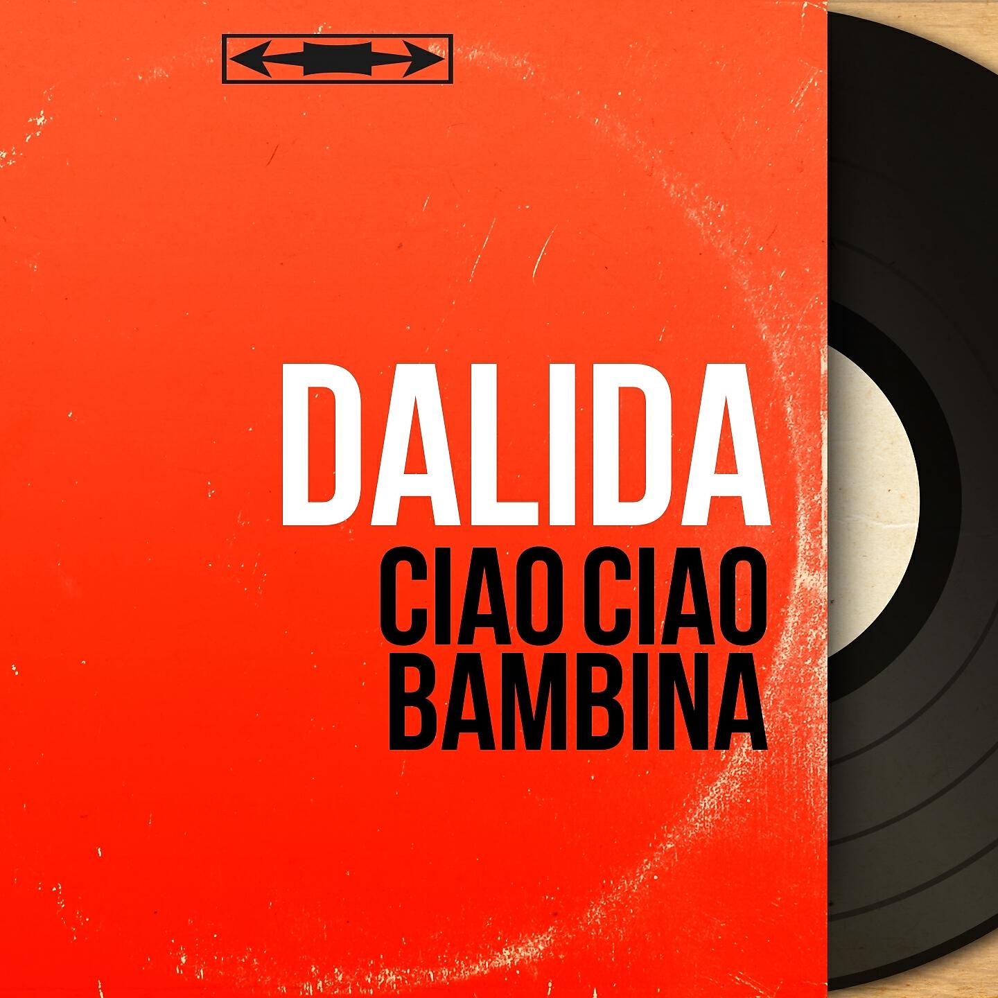 Релиз Ciao ciao bambina