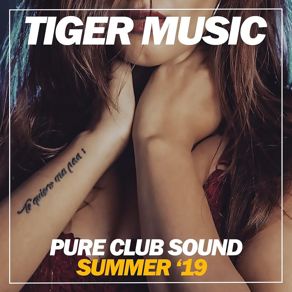 Релиз Pure Club Sound Summer '19