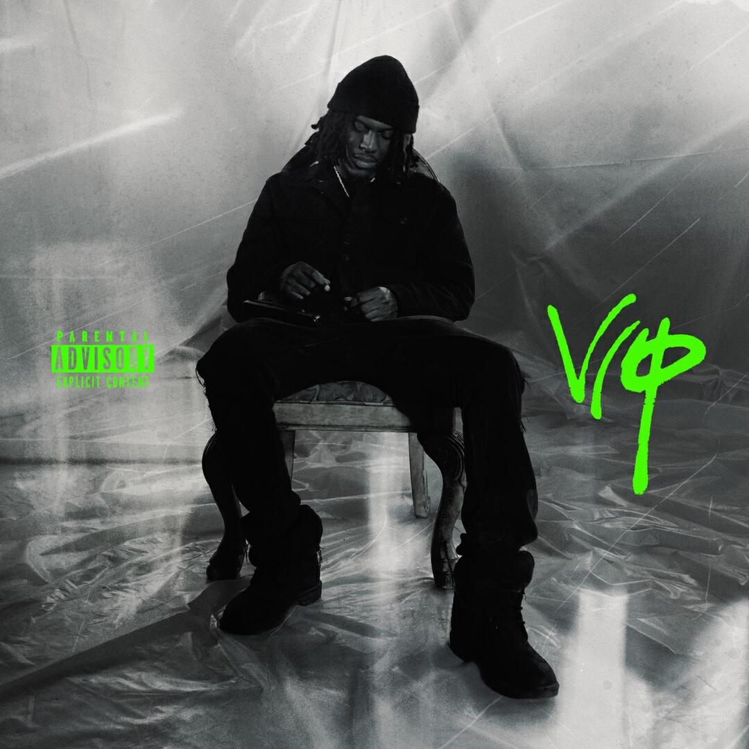 Релиз VIP