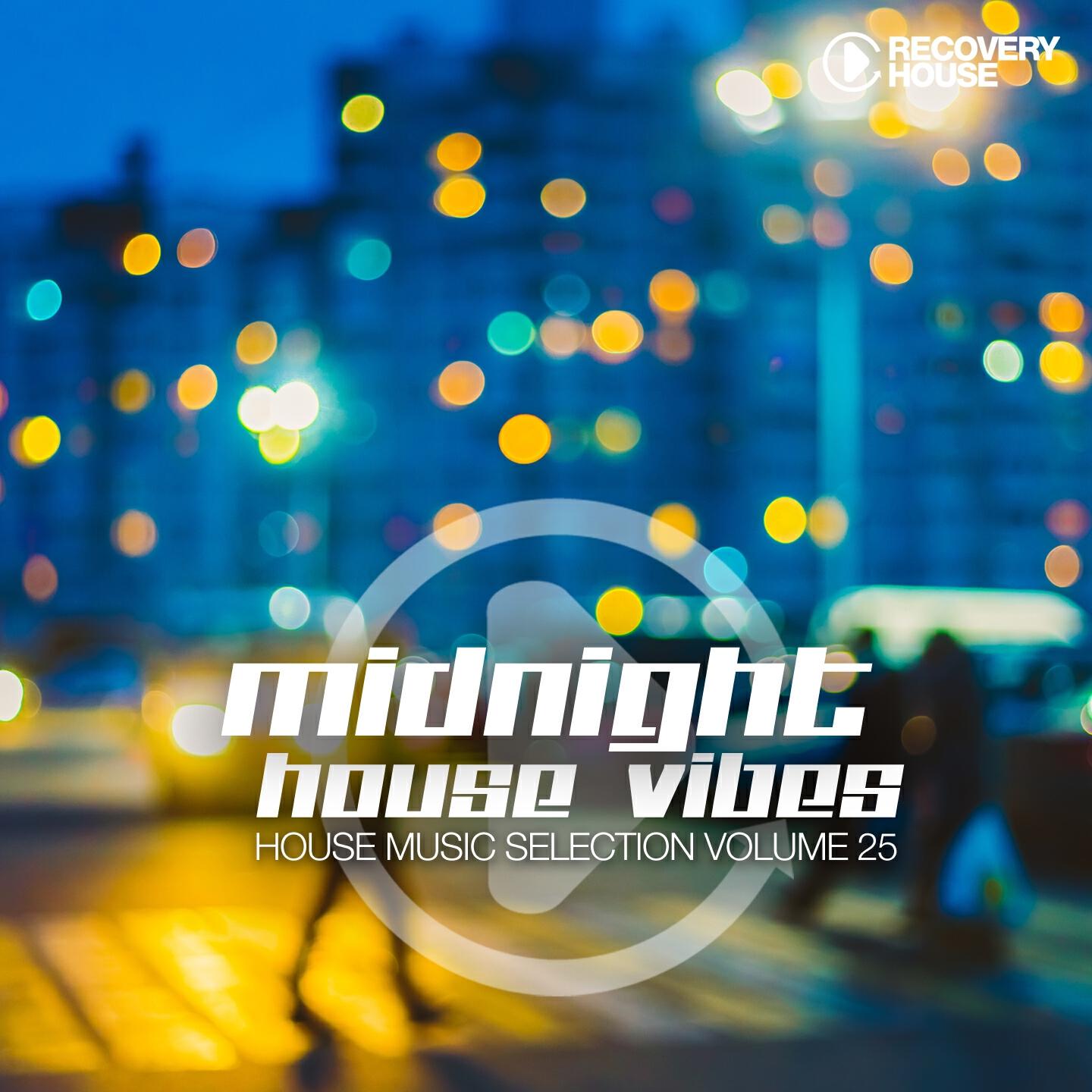 Постер альбома Midnight House Vibes , Vol. 26