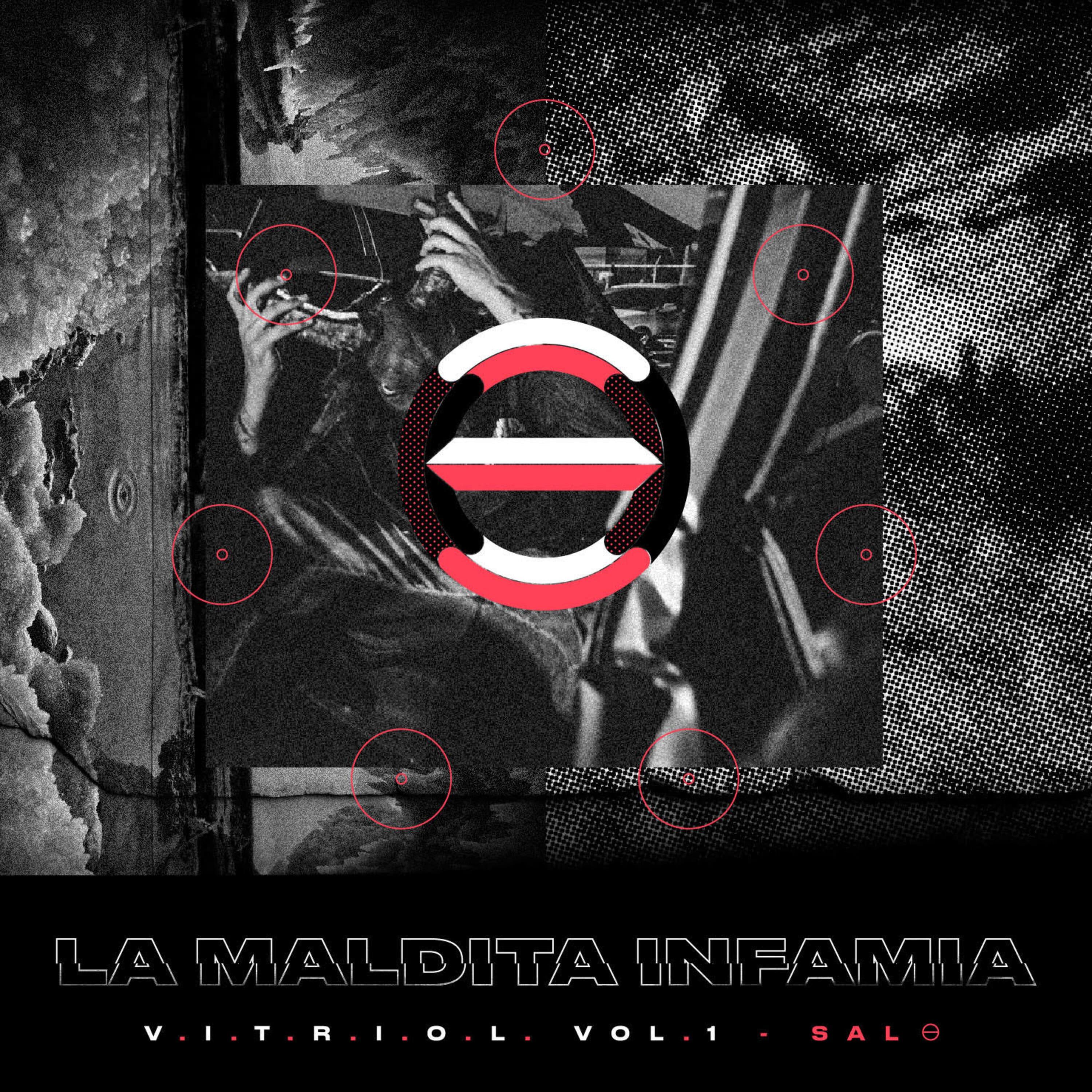 Скачать песню La Maldita Infamia, Drama Theme - Heautontimorumenos бесплатно в MP3 для Android и iOS