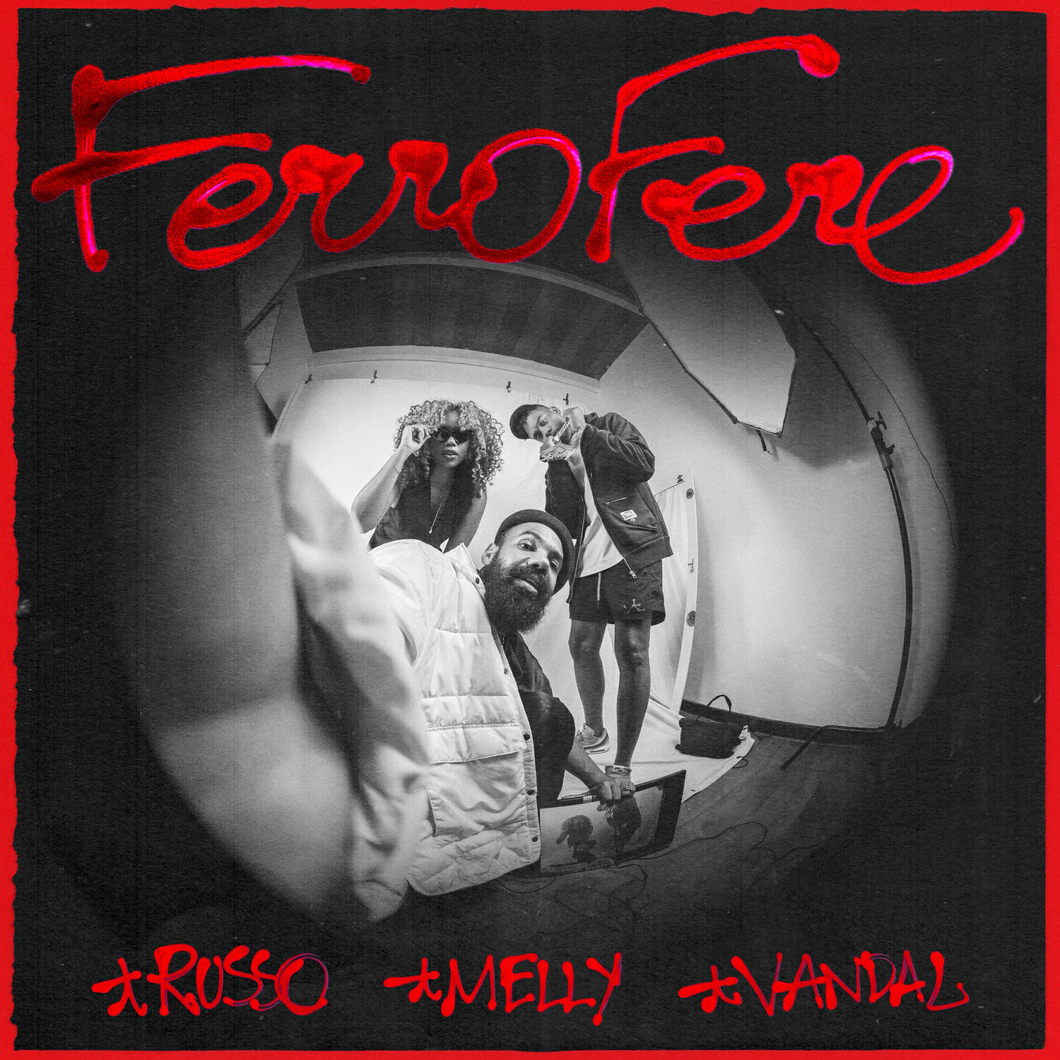 Релиз FerroFere